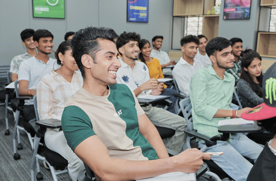 Indian Institute of Creative Skills College Activities photo 44